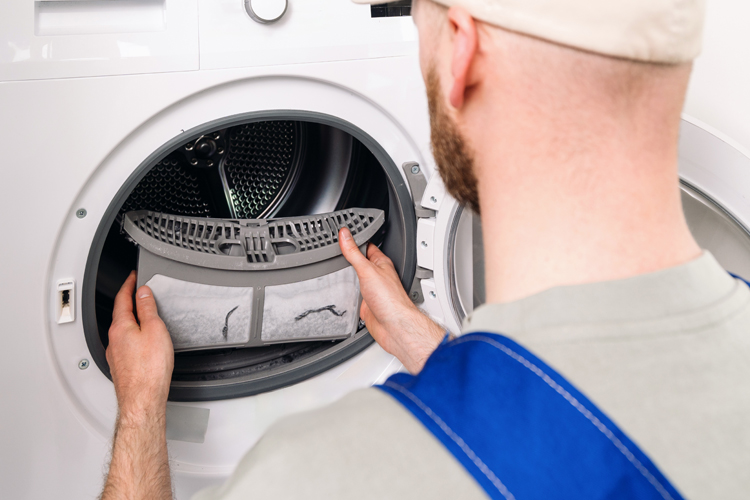 Dryer Repair