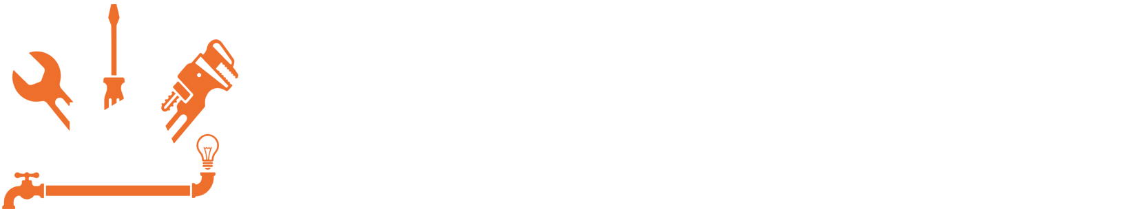 We will fix it all