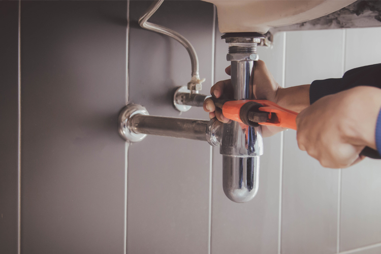 Plumbing Service