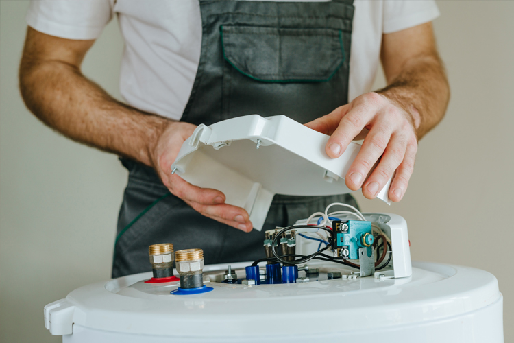 Water Heater Repair